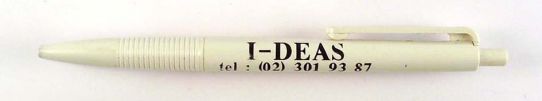 I-deas