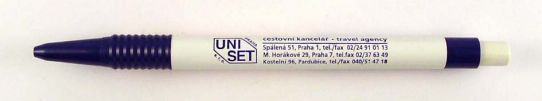 Uniset
