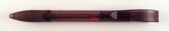 Kerekhaert Horseshoes