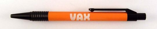 VAX