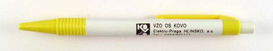 VZO OS KOVO