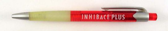 Inhibace