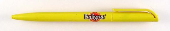 Pedigree