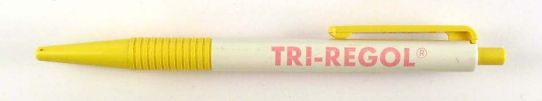 Tri-regol