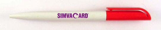Simva card