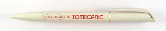 Tomecanic