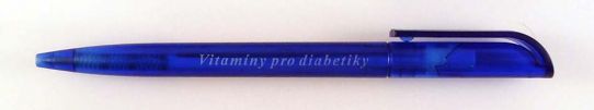 Vitamny pro diabetiky