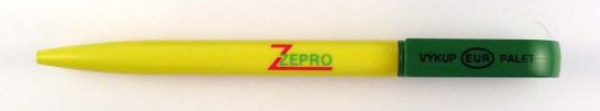 Zepro