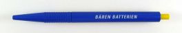 Baren Batterien