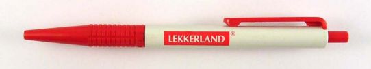 Lekkerland