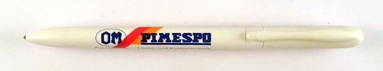 Pimespo
