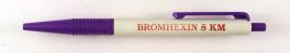 Bromhexin