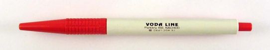 Voda line