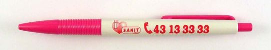 Sanit plus