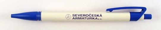 Severočeská armaturka