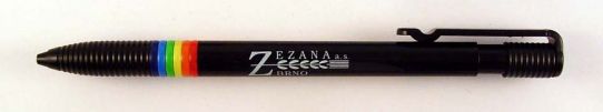 Zezana
