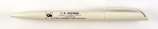 I.P. systems