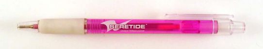 Seretide