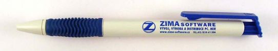 Zima software