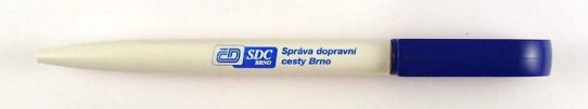 esk drhy Brno