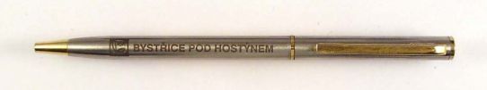Bystice pod Hostnem