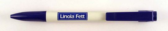 Linola Fett