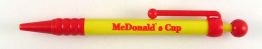 McDonalds Cup