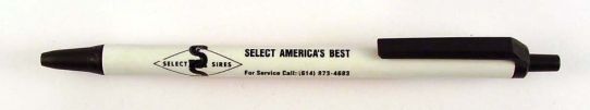 Select sires