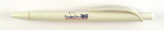 Sodexho pass