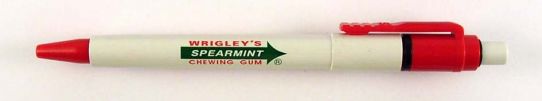 Wrigleys