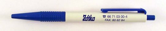 Ztka