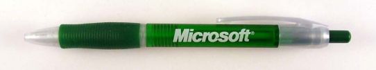 Microsoft