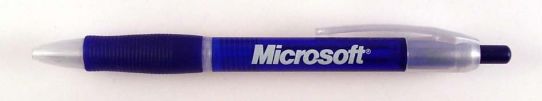 Microsoft