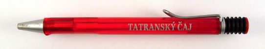 Tatransk aj