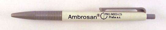 Ambrosan