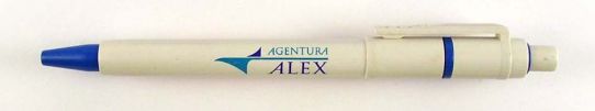 Agentura Alex