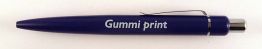 Gummi print