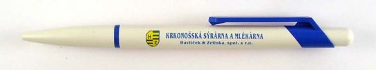 Krkonosk srrna a mlkrna