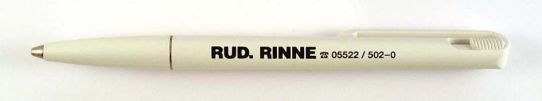 Rud Rinne