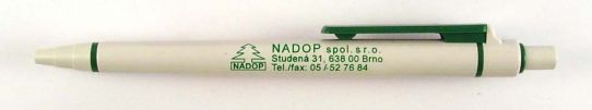 Nadop