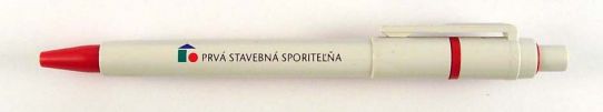 Prv stavebn sporitea