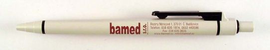 Bamed