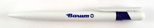 Barum