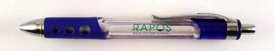 Rapos