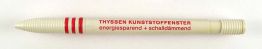 Thyssen kunststoffenster