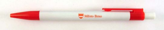 Msto Brno