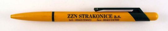ZZN Strakonice