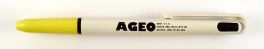 Ageo