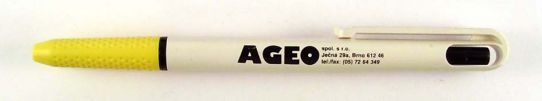 Ageo