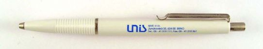 Unis